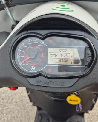 Piaggio My Moover 125 anno 2021 - solo 5000 km