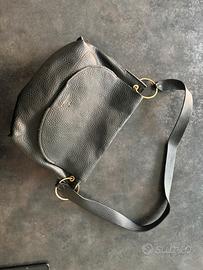 Coccinelle borsa a tracolla