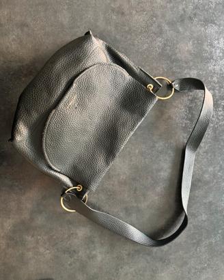 Coccinelle borsa a tracolla