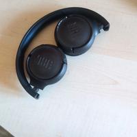 Cuffie Bluetooth JBL 510 bt