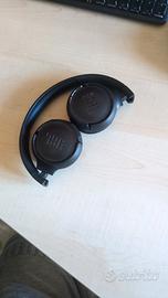 Cuffie Bluetooth JBL 510 bt