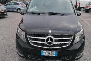 Mercedes-benz MARCO POLO TETTO A SOFFIETTO