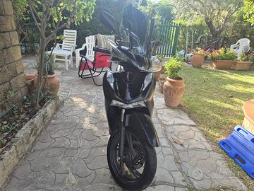 SH 125 Sport