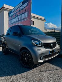 Smart Fortwo 453 1.0 71cv GPL