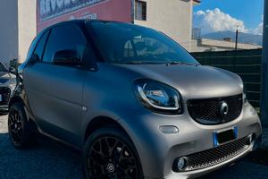 Smart Fortwo 453 1.0 71cv GPL