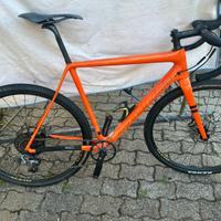 Cannondale superx se