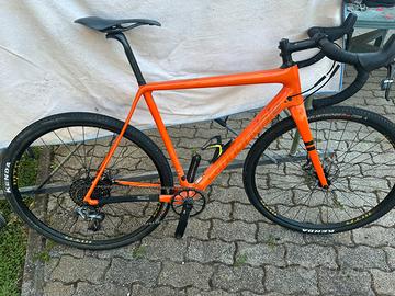 Cannondale superx se