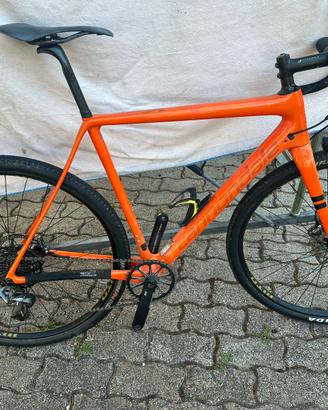 Cannondale superx se