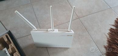 modem asus