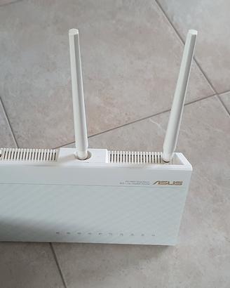 modem asus