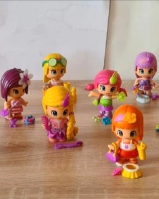 Personaggi pinypon