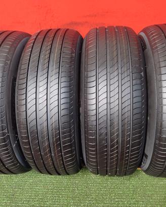 235 60 17 Gomme Esti Michelin Volvo XC40 235 60R17