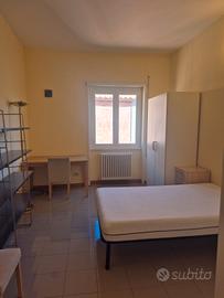 Adiac. Metro A Battistini