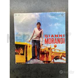 GIANNI MORANDI - GIANNI MORANDI