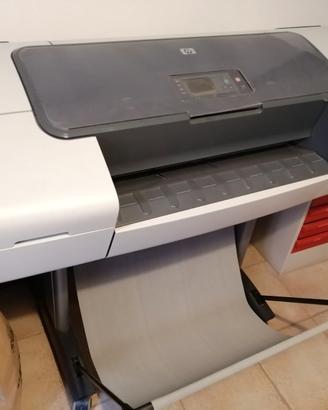 plotter hp