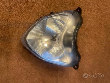 Fanale anteriore Ducati Hypermotard 796 e 1100