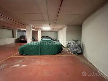 Garage/posto auto