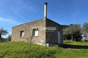 STRADA VICINALE CRABULAZZI