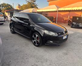 Volkswagen Polo 1.4 TSI DSG 3 porte GTI