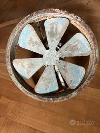 Ventola ventilatore  stile industrial 560 mm