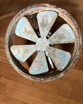 Ventola ventilatore  stile industrial 560 mm