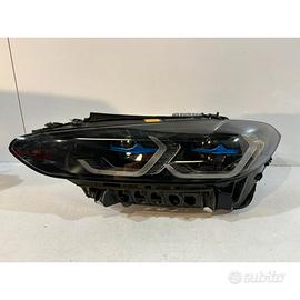 BMW 4 G22/G23 Faro Laser Shadow com.-15228