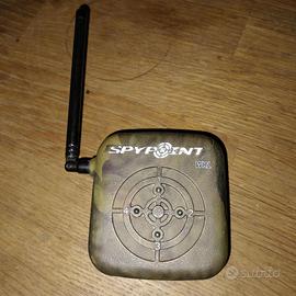 Spypoint receiver WRL ricevitore wireless