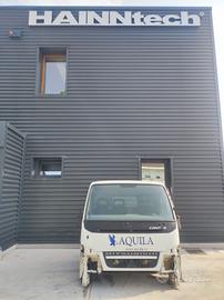 Cabina Mitsubishi Canter S 1695 mm Euro 3