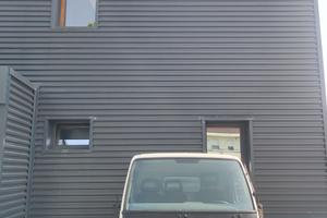 Cabina Mitsubishi Canter S 1695 mm Euro 3