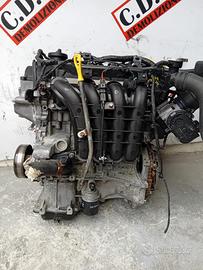 MOTORE HYUNDAI I20 2014 1.2B G4LA