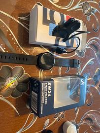 Smartwach sw24