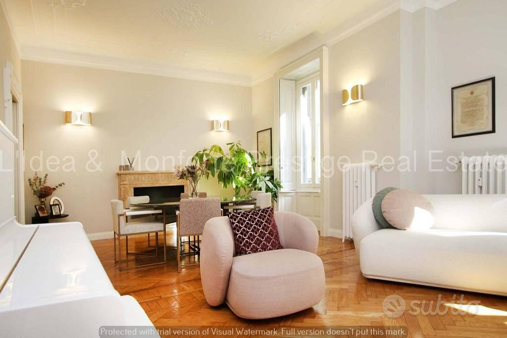 Appartamento – Milano, Santa Sofia, Municipio 1 - Vista 4