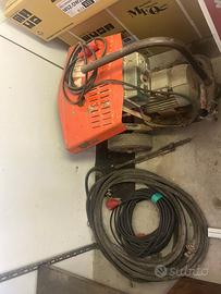 compressore demolitore