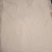Trapunta lettino 