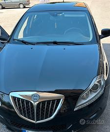 Lancia delta  2010