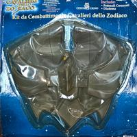  Crystal il Cigno Carnevale Cavalieri dello Zodiac