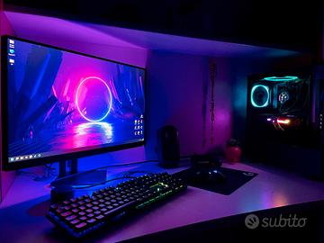 PC Gaming