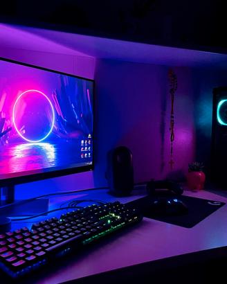 PC Gaming
