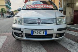 FIAT PANDA 1.2 BENZINA EMOTION CV69 KW51
