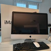 iMac 21,5” Apple (2011)– Funzionante