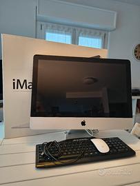 iMac 21,5” Apple (2011)– Funzionante