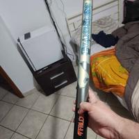 Canna Trota Torrente 10 Mt