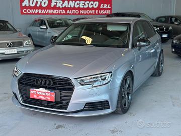Audi A3 SPB 35 TDI S tronic Admired