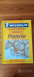 Atlante stradale e turistico MICHELIN 