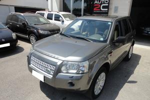 Land Rover Freelander 2.2 td4 SE