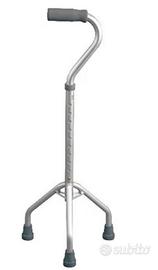 Tripode in alluminio 