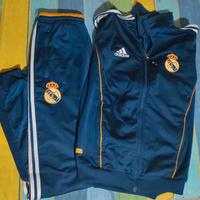 Tuta Real Madrid