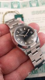 Rolex 67480 31mm orologio originale vintage  medio