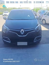 Renault Capture 1.5 dci eco 