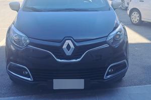Renault Capture 1.5 dci eco 